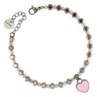 Bracciale Vag in Acciaio 3507340016